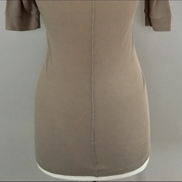 Gap Size Small Ribbed Top - Picture 4 of 7